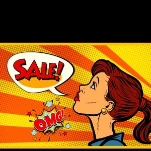 I'm having surgery my closet will go on hold 10/22